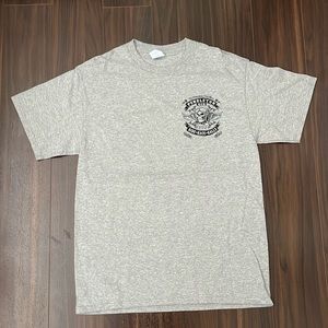 Pendleton Run Tee